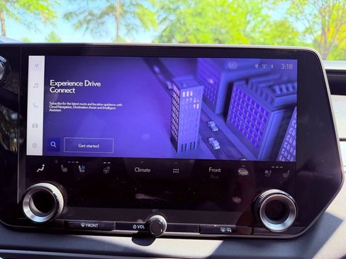 Certified 2025 Lexus RX 350 Premium Plus w/ Accessory Package (Z1) FWD image 24