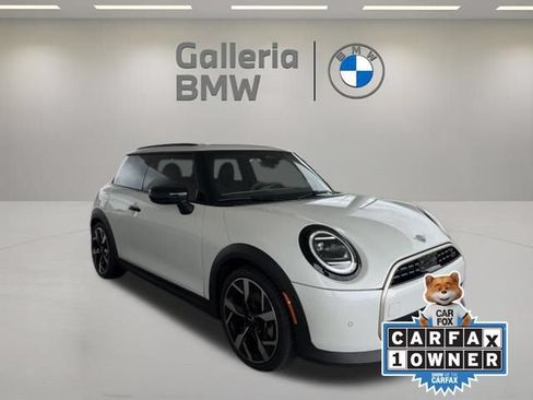 Used 2025 MINI Cooper S FWD image 4