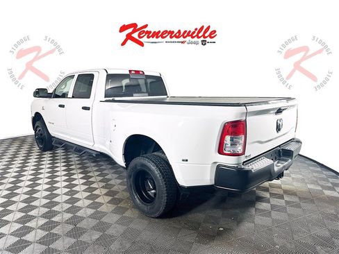Used 2020 RAM 3500 Tradesman image 5