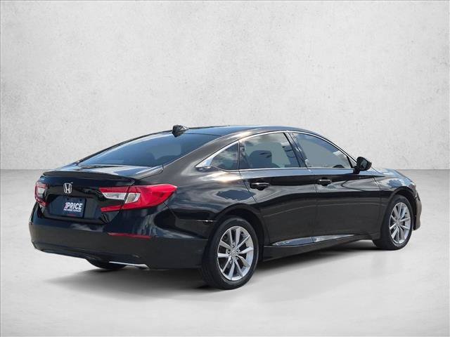 Used 2022 Honda Accord LX image 5
