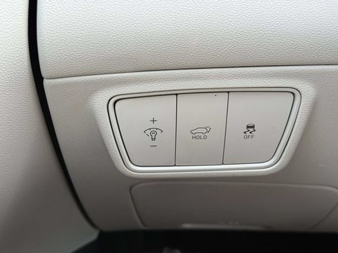 Used 2024 Hyundai Tucson SEL AWD/4WD image 25