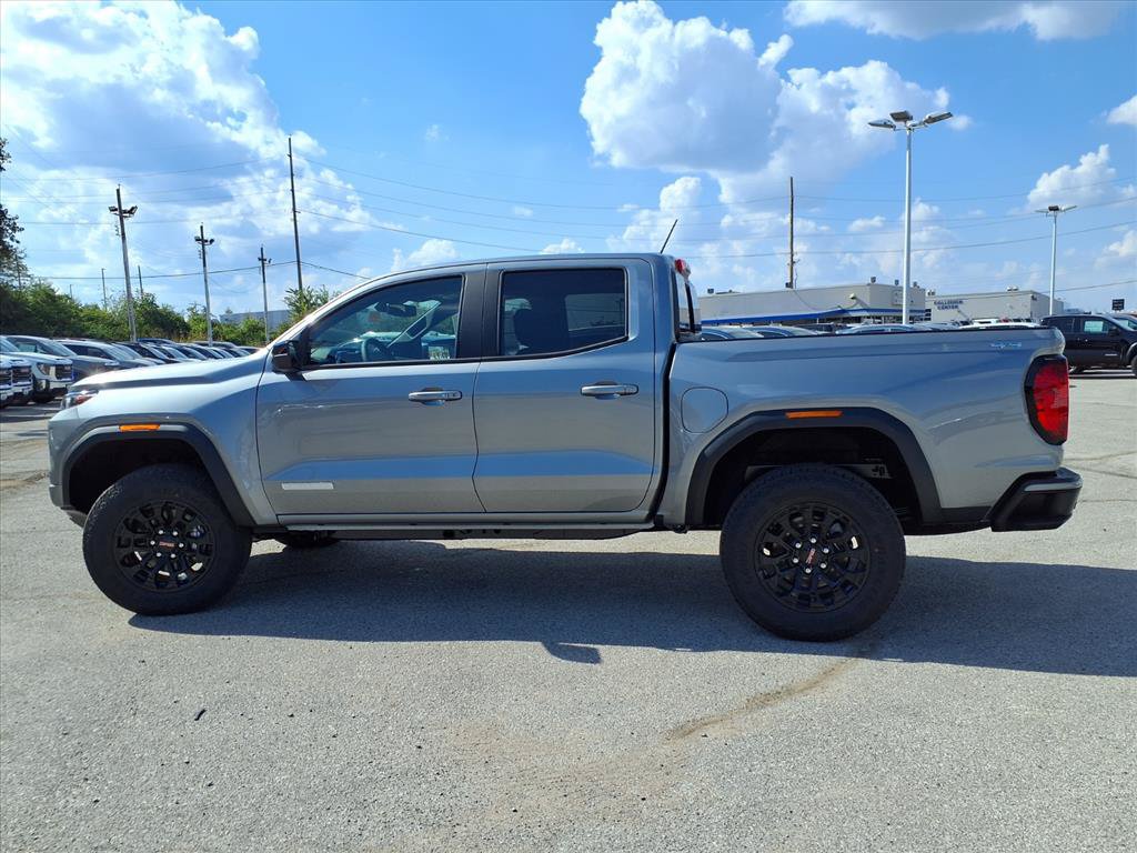New 2026 GMC Canyon Elevation w/ Convenience Package AWD/4WD image 23