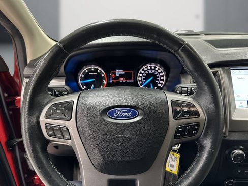 Used 2020 Ford Ranger XLT w/ Equipment Group 301A Mid RWD image 22
