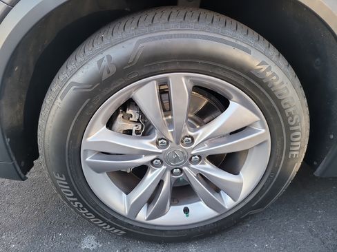 Used 2024 Acura MDX SH-AWD image 7