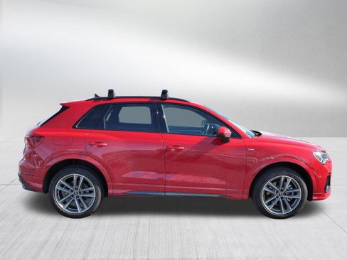 Certified 2023 Audi Q3 2.0T Premium Plus w/ Premium Plus Package AWD/4WD image 8