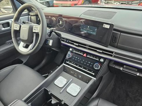 New 2026 Hyundai Santa Fe Limited AWD/4WD image 10