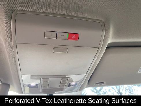 Used 2023 Volkswagen Atlas SE image 16