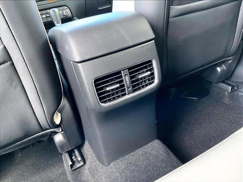 Used 2022 MAZDA CX-5 AWD 2.5 S w/ Preferred Package image 25