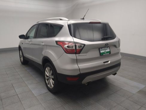 Used 2017 Ford Escape Titanium AWD/4WD image 5