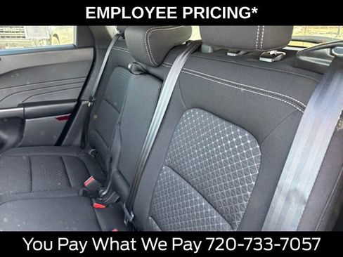 New 2026 Ford Escape Active w/ Active Premium Tech Pack AWD/4WD image 17