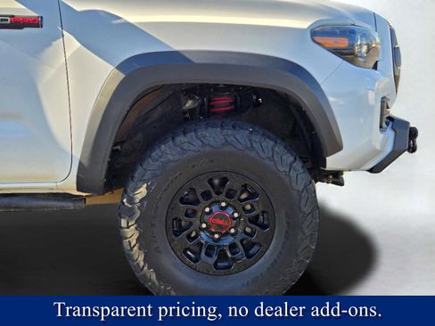 Used 2019 Toyota Tacoma TRD Pro image 11