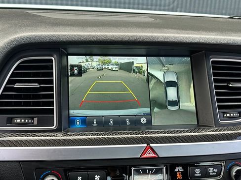 Used 2019 Genesis G80 3.3T Sport image 19