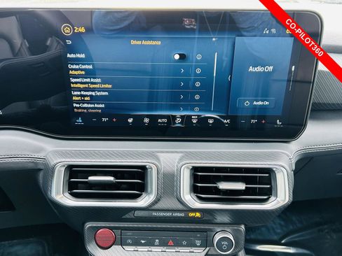 New 2026 Ford Mustang Premium RWD image 8