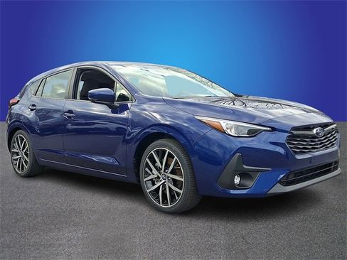 New 2026 Subaru Impreza 2.0i Sport image 2