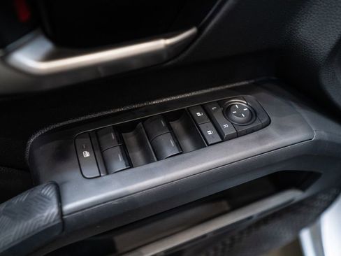 Certified 2025 Toyota Tacoma TRD Sport image 23