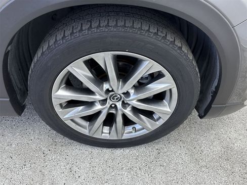 Used 2018 MAZDA CX-9 Grand Touring image 53