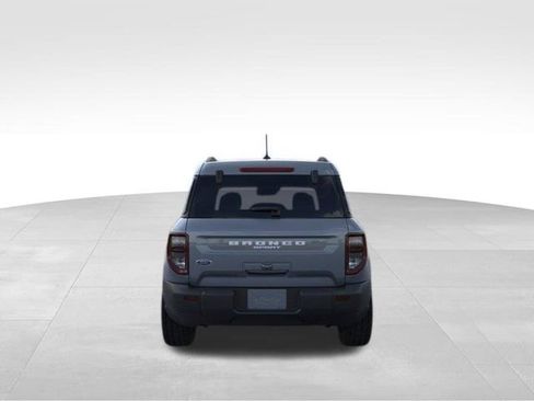 New 2025 Ford Bronco Sport Big Bend w/ Convenience Package image 6