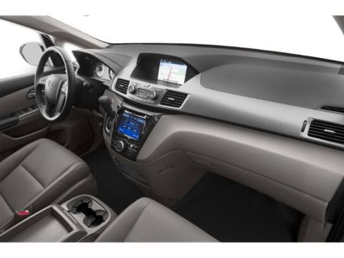 Used 2015 Honda Odyssey Touring image 19