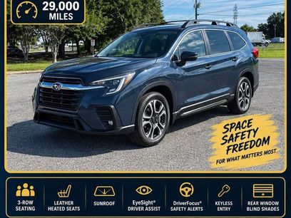 Used 2023 Subaru Ascent Limited