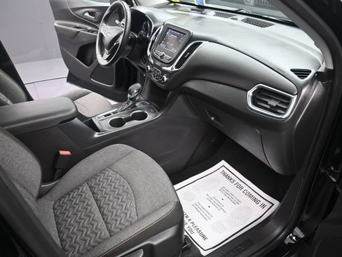 Used 2024 Chevrolet Equinox LT AWD/4WD image 42