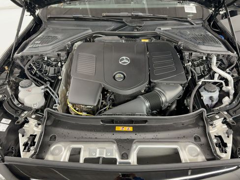 Certified 2025 Mercedes-Benz E 350 Sedan image 32