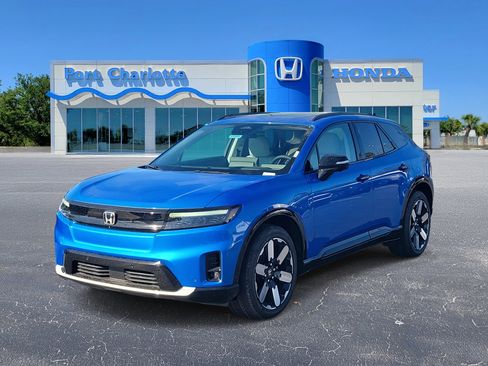 New 2026 Honda Prologue Elite image 31