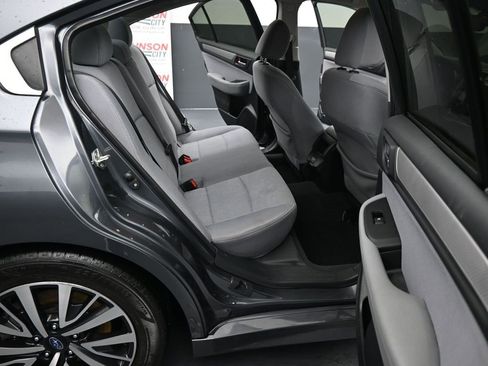 Used 2018 Subaru Legacy 2.5i Premium image 24