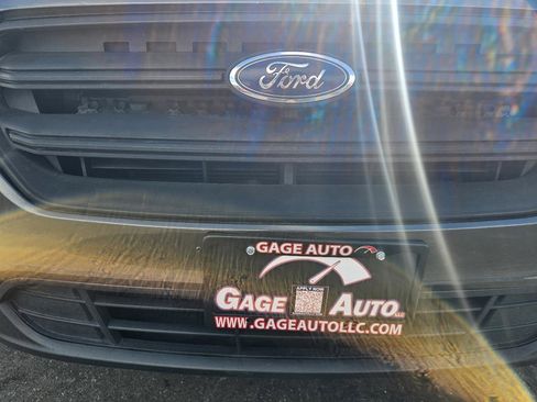 Used 2018 Ford Escape S image 15