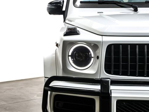 Certified 2024 Mercedes-Benz G 63 AMG 4MATIC image 16