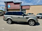 Used 2011 Land Rover Range Rover Sport HSE LUX image 5