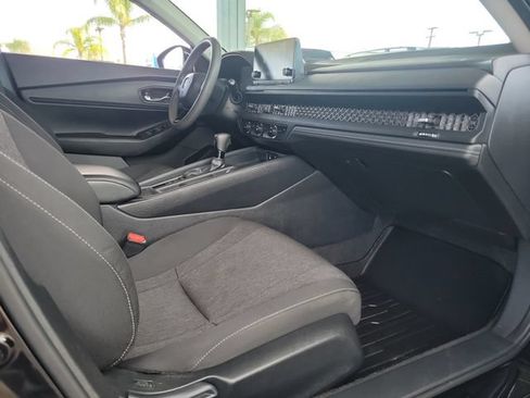 Used 2023 Honda Accord EX image 21