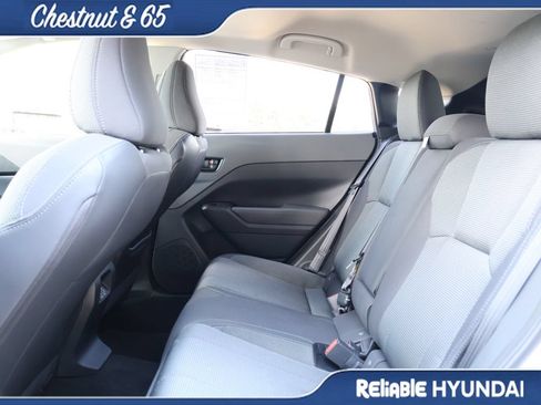 Used 2024 Subaru Crosstrek 2.0i Premium AWD/4WD image 18