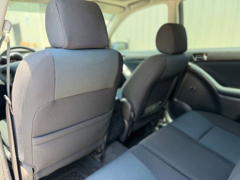 Used 2008 Toyota Matrix XR FWD image 20