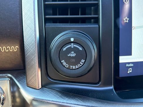 Used 2023 Ford F150 King Ranch w/ Equipment Group 601A High image 33