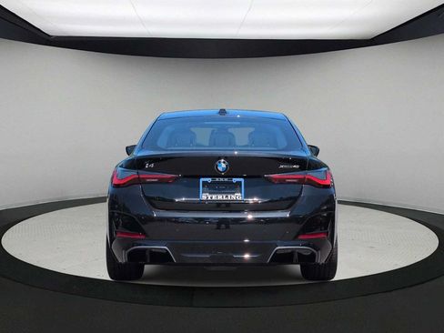 Used 2026 BMW i4 xDrive40i w/ M Sport Package AWD/4WD image 7