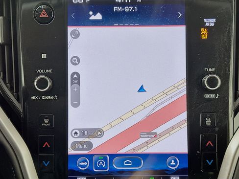 Used 2020 Subaru Outback Limited w/ Popular Package #2 image 22