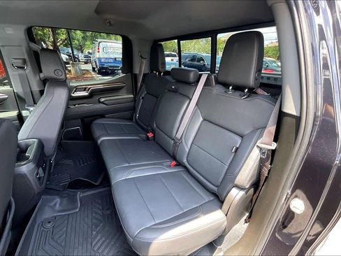 Used 2023 Chevrolet Silverado 1500 RST w/ RST All Star Premium Package AWD/4WD image 25