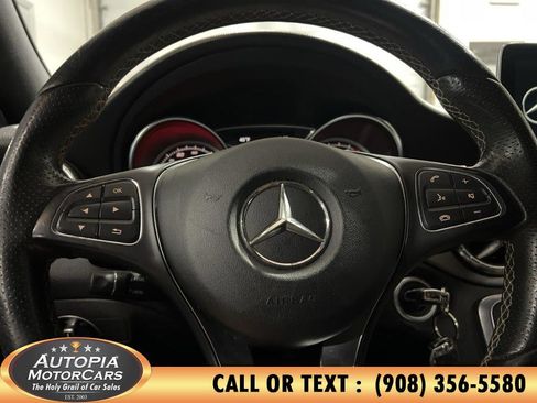 Used 2018 Mercedes-Benz CLA 250 image 17