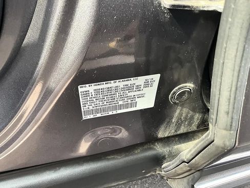 Used 2020 Honda Pilot Touring image 37