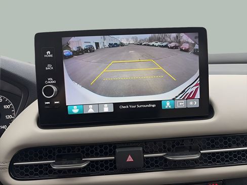 Used 2023 Honda HR-V EX-L image 18