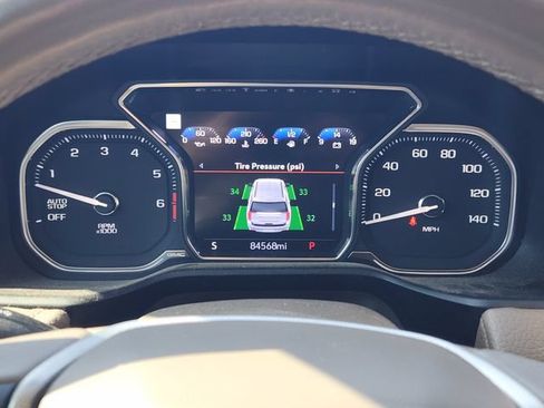 Used 2021 GMC Yukon Denali w/ Denali Premium Package RWD image 13