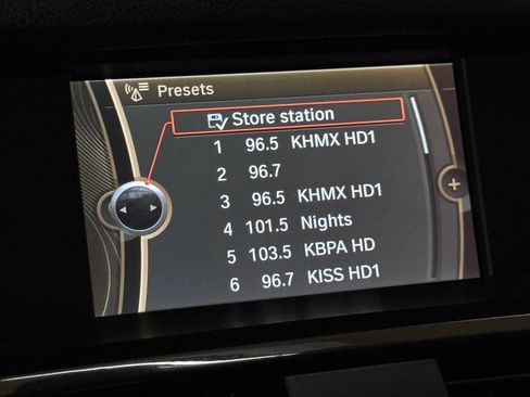 Used 2014 BMW X3 xDrive35i AWD/4WD image 49