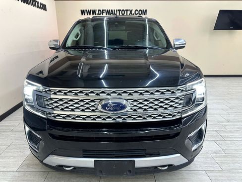 Used 2020 Ford Expedition Platinum image 3