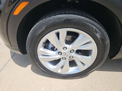 Used 2025 Buick Encore GX Preferred FWD image 28