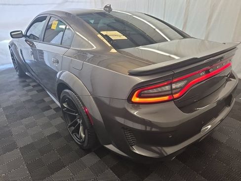 Used 2023 Dodge Charger Scat Pack RWD image 6