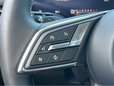 New 2026 Buick Envision Sport Touring AWD/4WD image 28