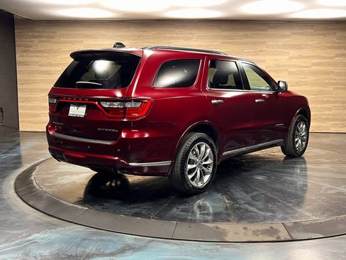 Used 2023 Dodge Durango Citadel image 10