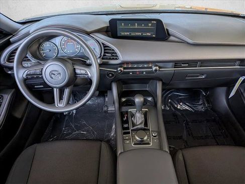 New 2026 MAZDA MAZDA3 s image 11
