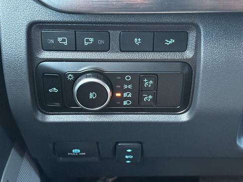 Used 2024 Ford F250 Lariat w/ Lariat Ultimate Package image 32