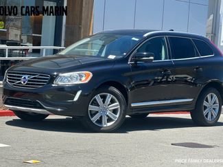 Used 2017 Volvo XC60 T5 Inscription w/ Preferred Option Package FWD video 1